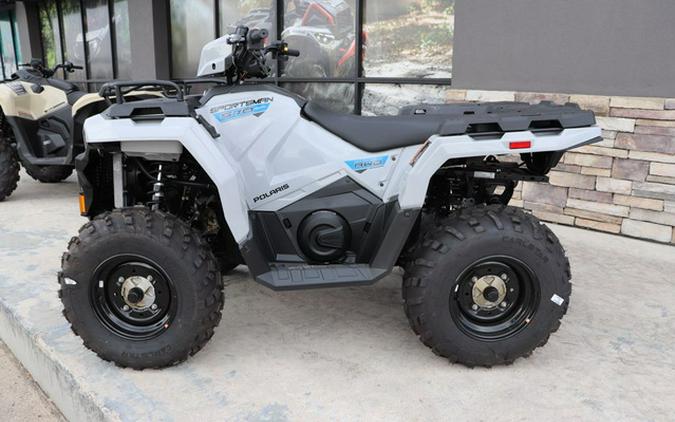 2026 Polaris Sportsman 570