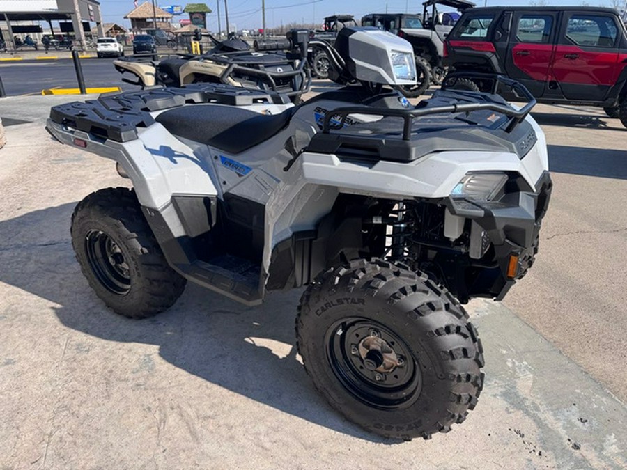 2026 Polaris Sportsman 570