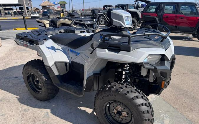 2026 Polaris Sportsman 570