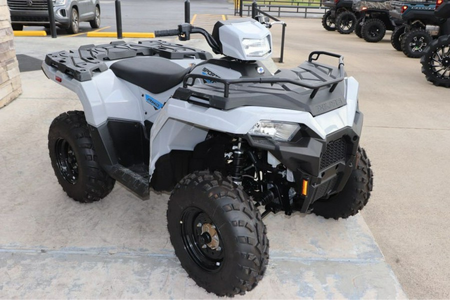 2026 Polaris Sportsman 570