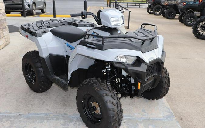 2026 Polaris Sportsman 570