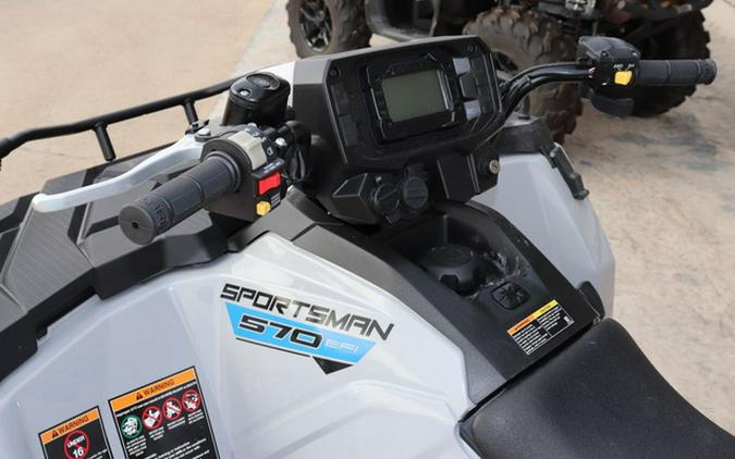 2026 Polaris Sportsman 570