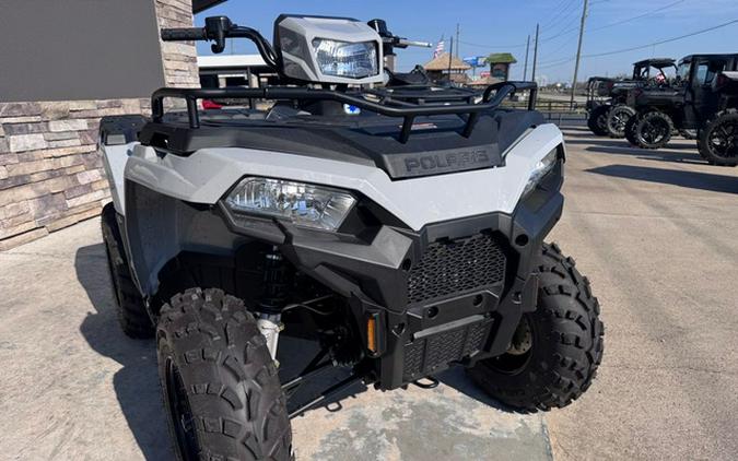 2026 Polaris Sportsman 570