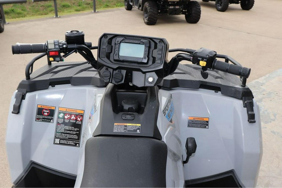 2026 Polaris Sportsman 570
