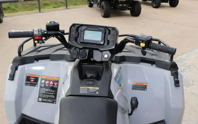 2026 Polaris Sportsman 570