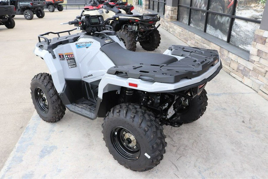 2026 Polaris Sportsman 570