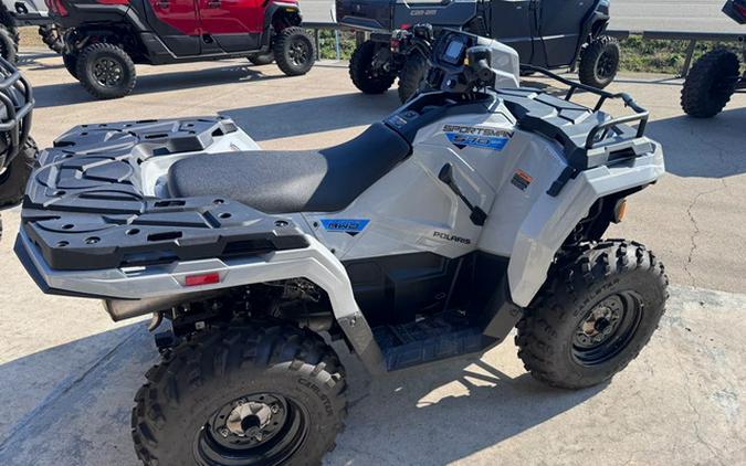 2026 Polaris Sportsman 570