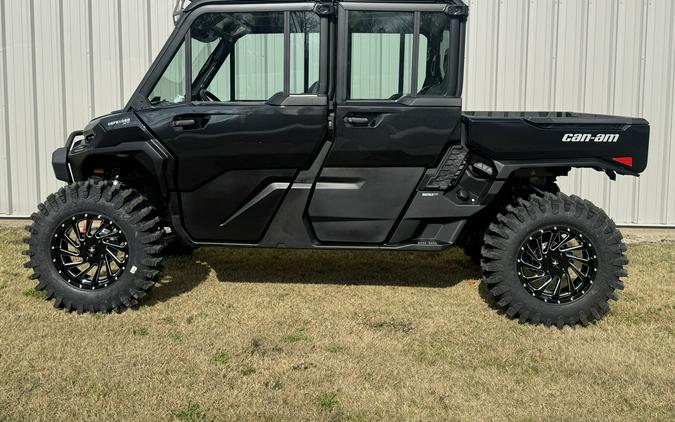2026 Can-Am Defender MAX XT CAB HD11