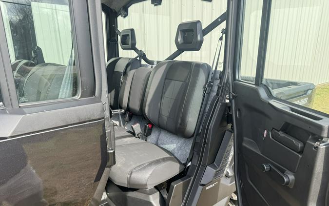 2026 Can-Am Defender MAX XT CAB HD11