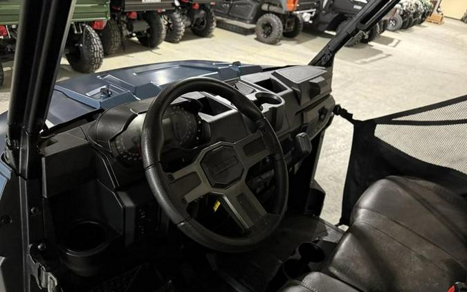 2025 Polaris® Ranger XP 1000 Premium