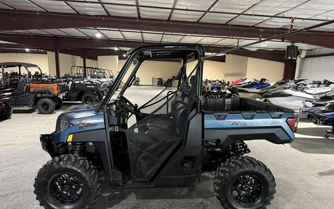 2025 Polaris® Ranger XP 1000 Premium