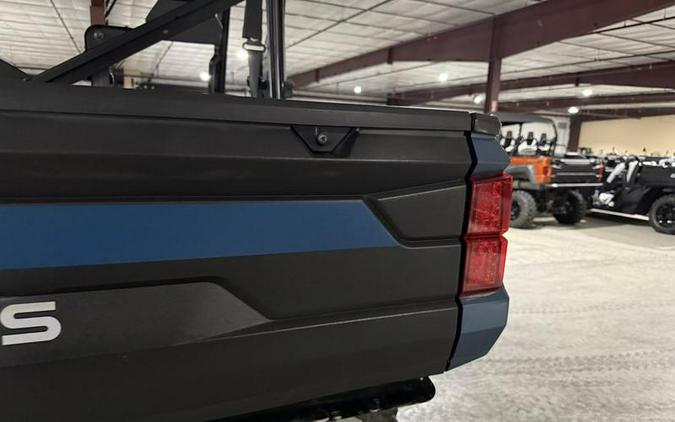 2025 Polaris® Ranger XP 1000 Premium