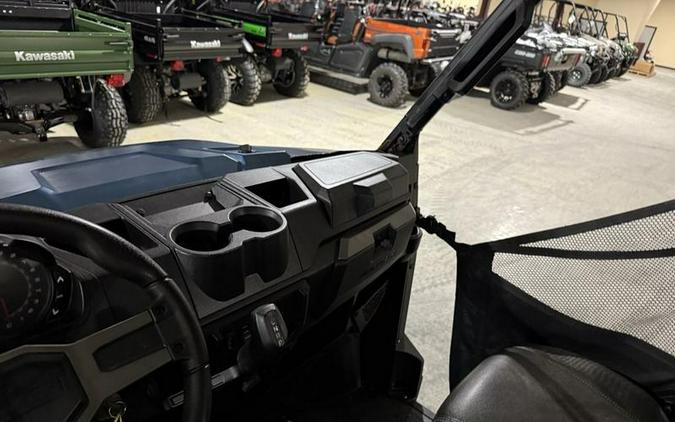 2025 Polaris® Ranger XP 1000 Premium