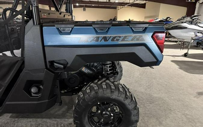 2025 Polaris® Ranger XP 1000 Premium