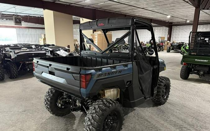 2025 Polaris® Ranger XP 1000 Premium