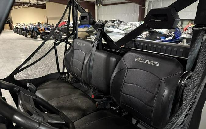 2025 Polaris® Ranger XP 1000 Premium