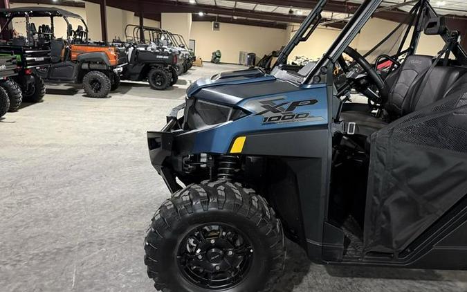 2025 Polaris® Ranger XP 1000 Premium