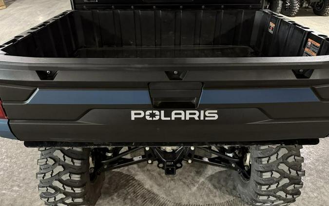 2025 Polaris® Ranger XP 1000 Premium