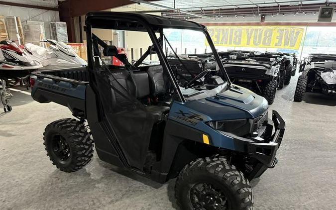 2025 Polaris® Ranger XP 1000 Premium