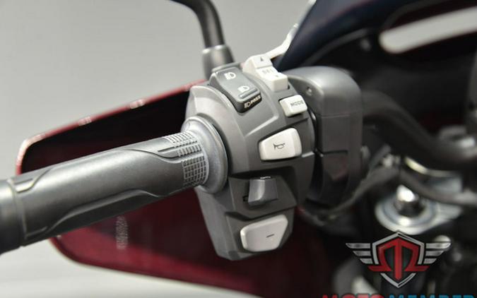 2023 Honda Rebel 1100T DCT