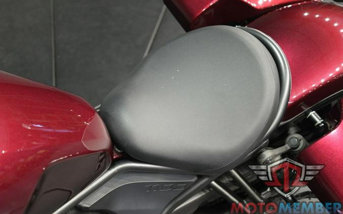 2023 Honda Rebel 1100T DCT