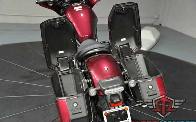 2023 Honda Rebel 1100T DCT