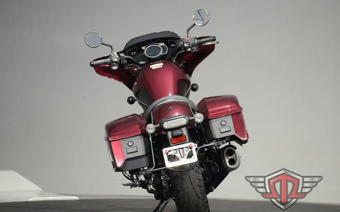 2023 Honda Rebel 1100T DCT