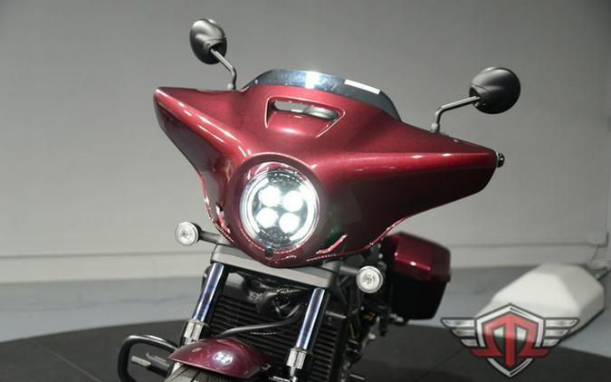 2023 Honda Rebel 1100T DCT