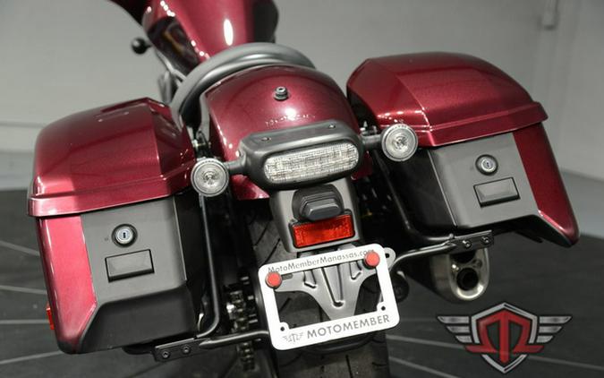 2023 Honda Rebel 1100T DCT