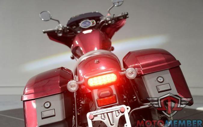 2023 Honda Rebel 1100T DCT