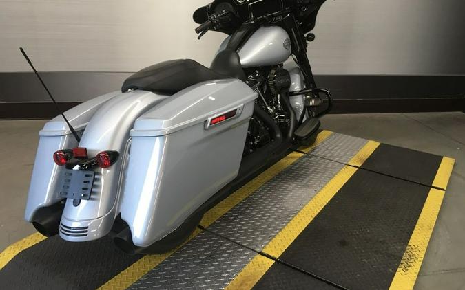 2023 Harley-Davidson® FLHXS - Street Glide® Special