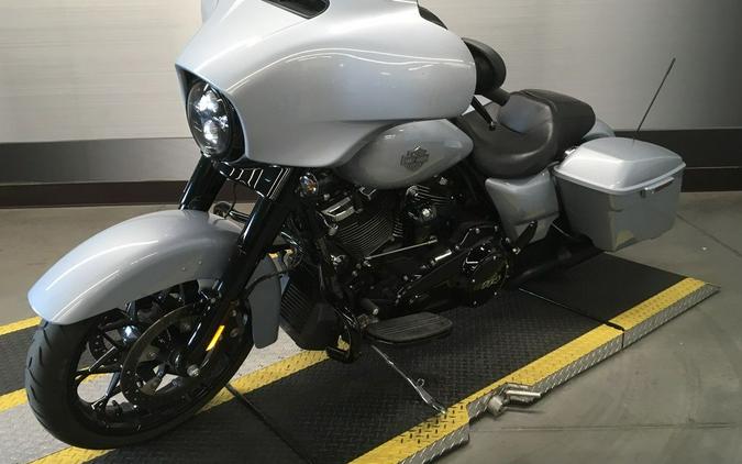 2023 Harley-Davidson® FLHXS - Street Glide® Special