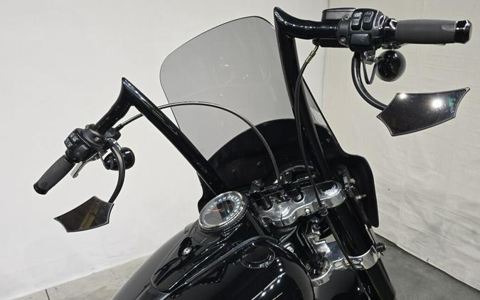 FLSL 2019 Softail Slim®