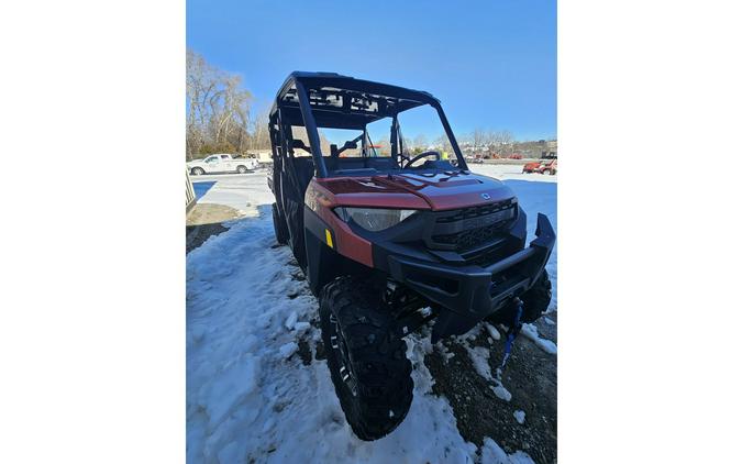 2026 Ranger® Crew XP 1000 Premium - Polaris