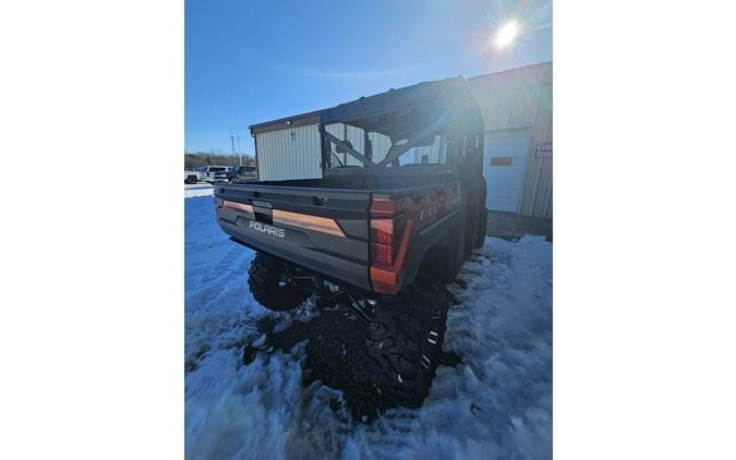 2026 Ranger® Crew XP 1000 Premium - Polaris