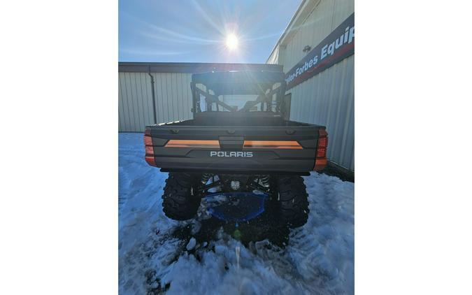 2026 Ranger® Crew XP 1000 Premium - Polaris
