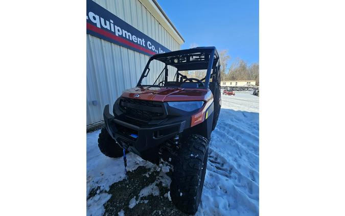 2026 Ranger® Crew XP 1000 Premium - Polaris