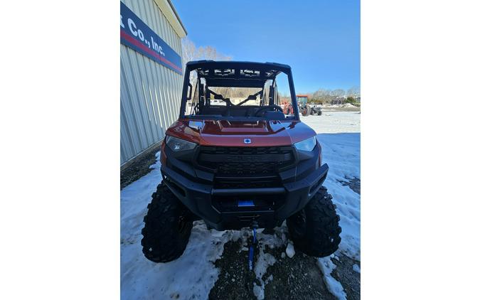 2026 Ranger® Crew XP 1000 Premium - Polaris