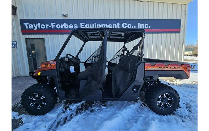 2026 Ranger® Crew XP 1000 Premium - Polaris
