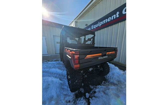 2026 Ranger® Crew XP 1000 Premium - Polaris