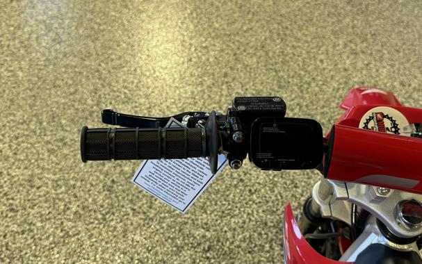 2022 GREENGER CRF E2