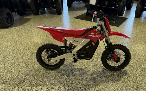 2022 GREENGER CRF E2