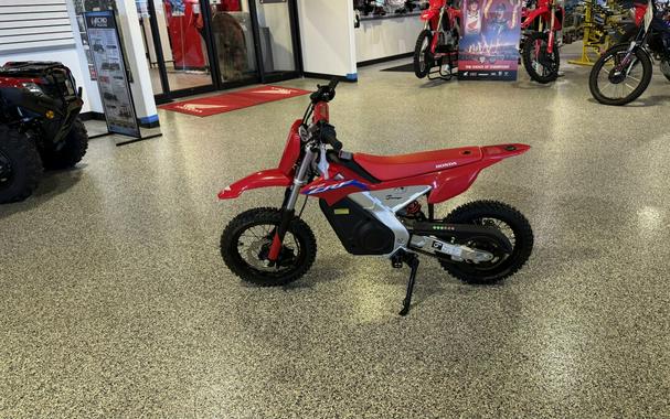 2022 GREENGER CRF E2