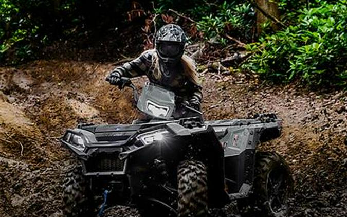2026 Polaris Sportsman XP 1000 Ultimate