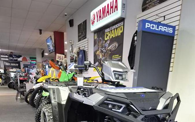 2026 Polaris Sportsman XP 1000 Ultimate