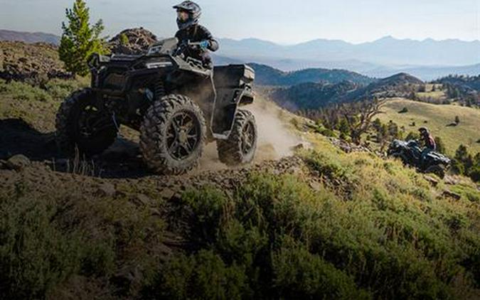 2026 Polaris Sportsman XP 1000 Ultimate