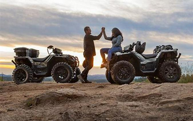 2026 Polaris Sportsman XP 1000 Ultimate