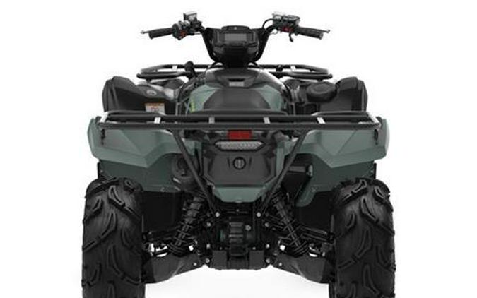 2026 Yamaha Grizzly EPS XT-R