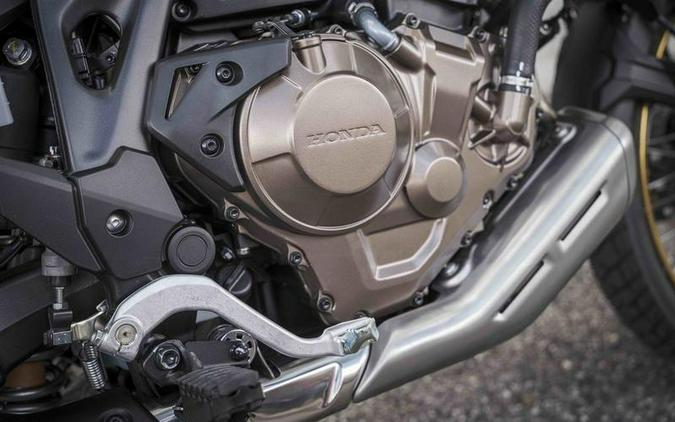 2026 Honda® CRF1100LDS