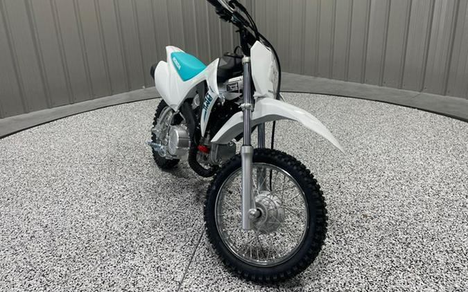 2026 Honda CRF110